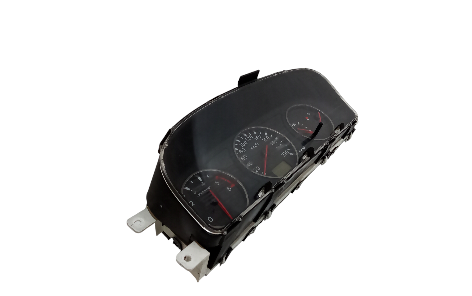 Quadro Strumenti per Nissan X-trail 1 Serie (2001 - 2007)