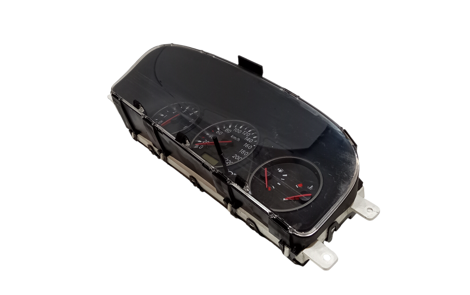 Quadro Strumenti per Nissan X-trail 1 Serie (2001 - 2007)