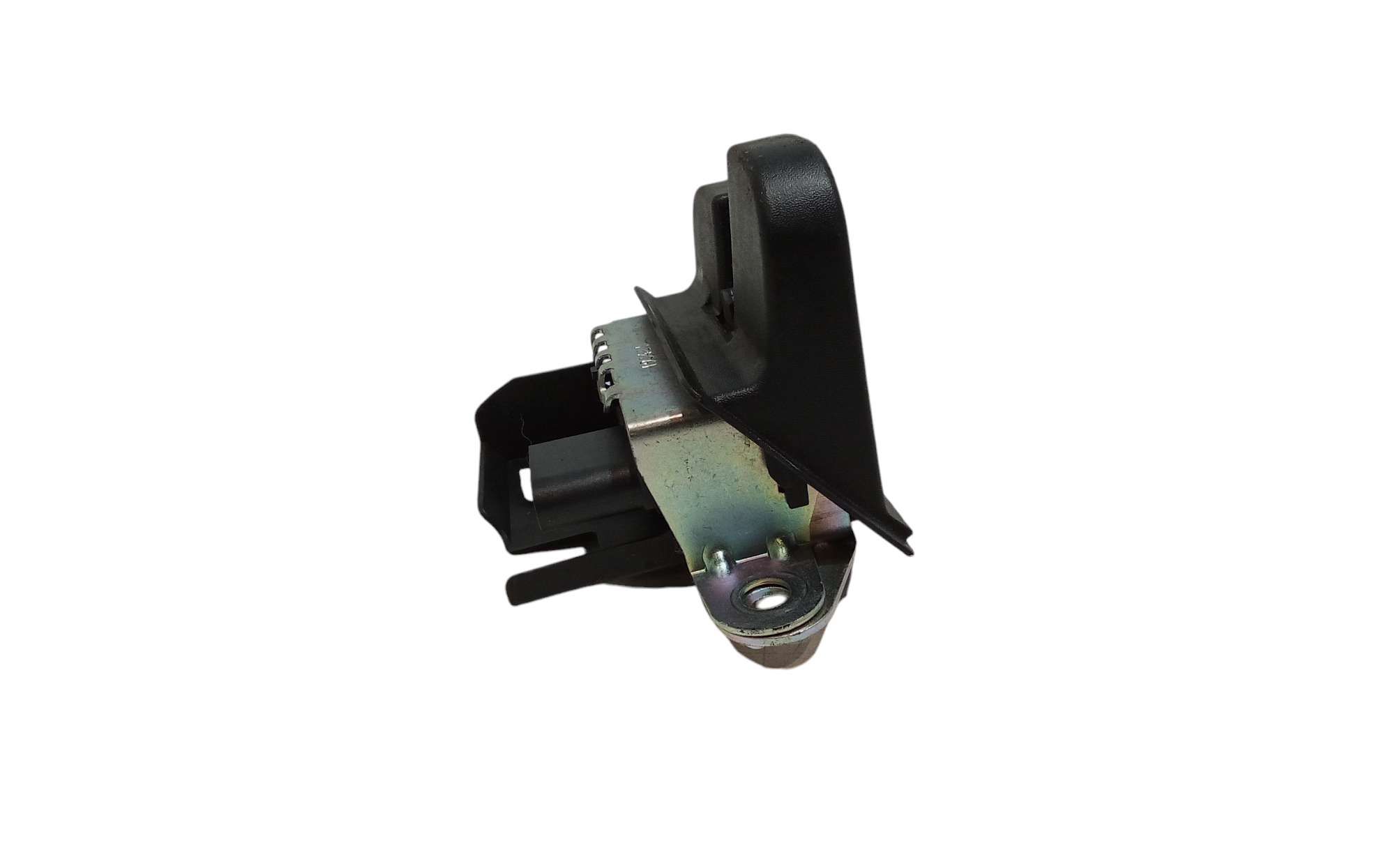 Serratura Cofano Posteriore per Volkswagen T-cross Serie (19>) (2019 - In produzione)