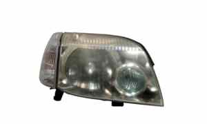 Faro anteriore Destro Passeggero per Nissan X-trail 1 Serie (2001 - 2007)