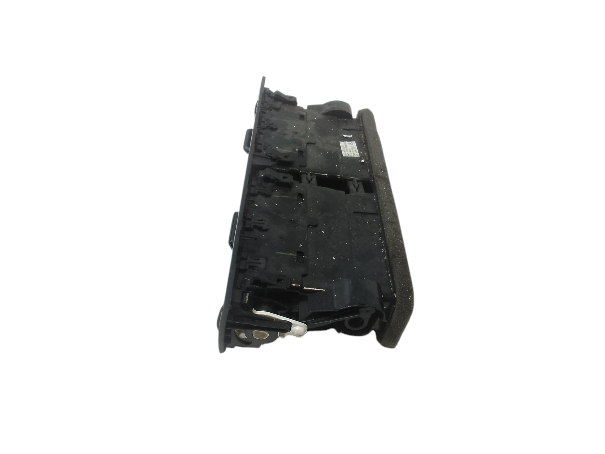 Bocchette Aria Centrale per Volkswagen T-cross Serie (19>) (2019 - In produzione)