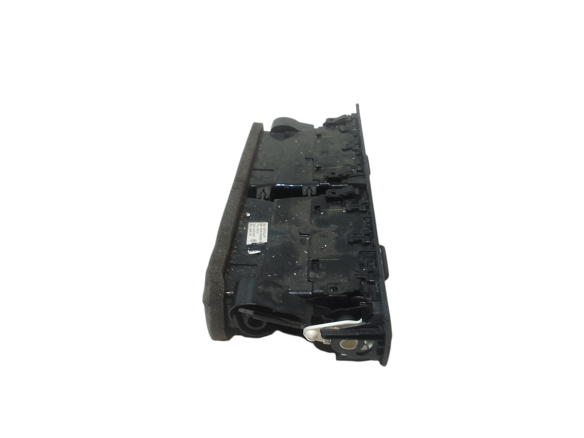 Bocchette Aria Centrale per Volkswagen T-cross Serie (19>) (2019 - In produzione)