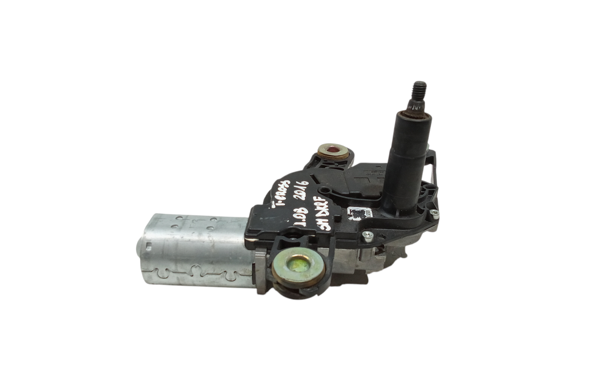 Motorino Tergicristallo Posteriore per Volkswagen T-cross Serie (19>) (2019 - In produzione)