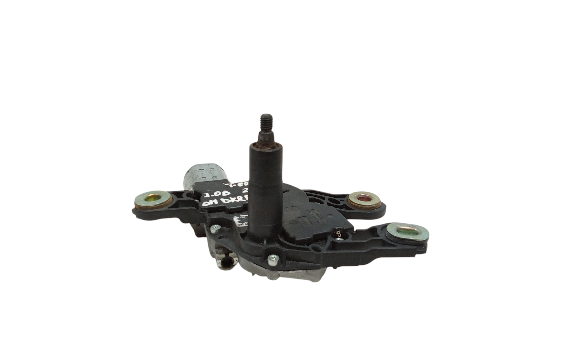 Motorino Tergicristallo Posteriore per Volkswagen T-cross Serie (19>) (2019 - In produzione)