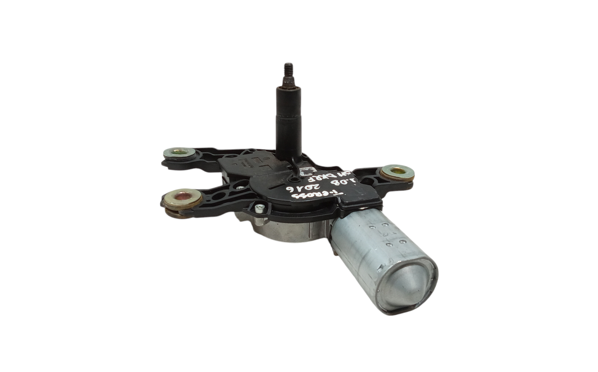 Motorino Tergicristallo Posteriore per Volkswagen T-cross Serie (19>) (2019 - In produzione)