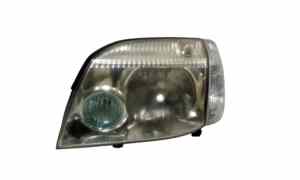 Faro anteriore Sinistro Guida per Nissan X-trail 1 Serie (2001 - 2007)