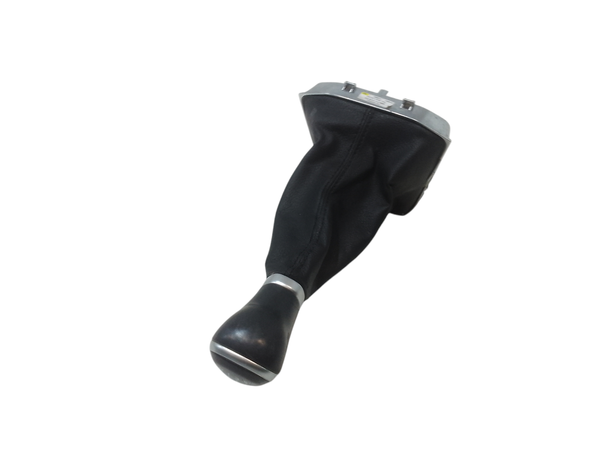 Pomello con cuffia cambio per Volkswagen T-cross Serie (19>) (2019 - In produzione)