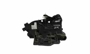 Serratura Anteriore Sinistra per Volkswagen T-cross Serie (19>) (2019 - In produzione)