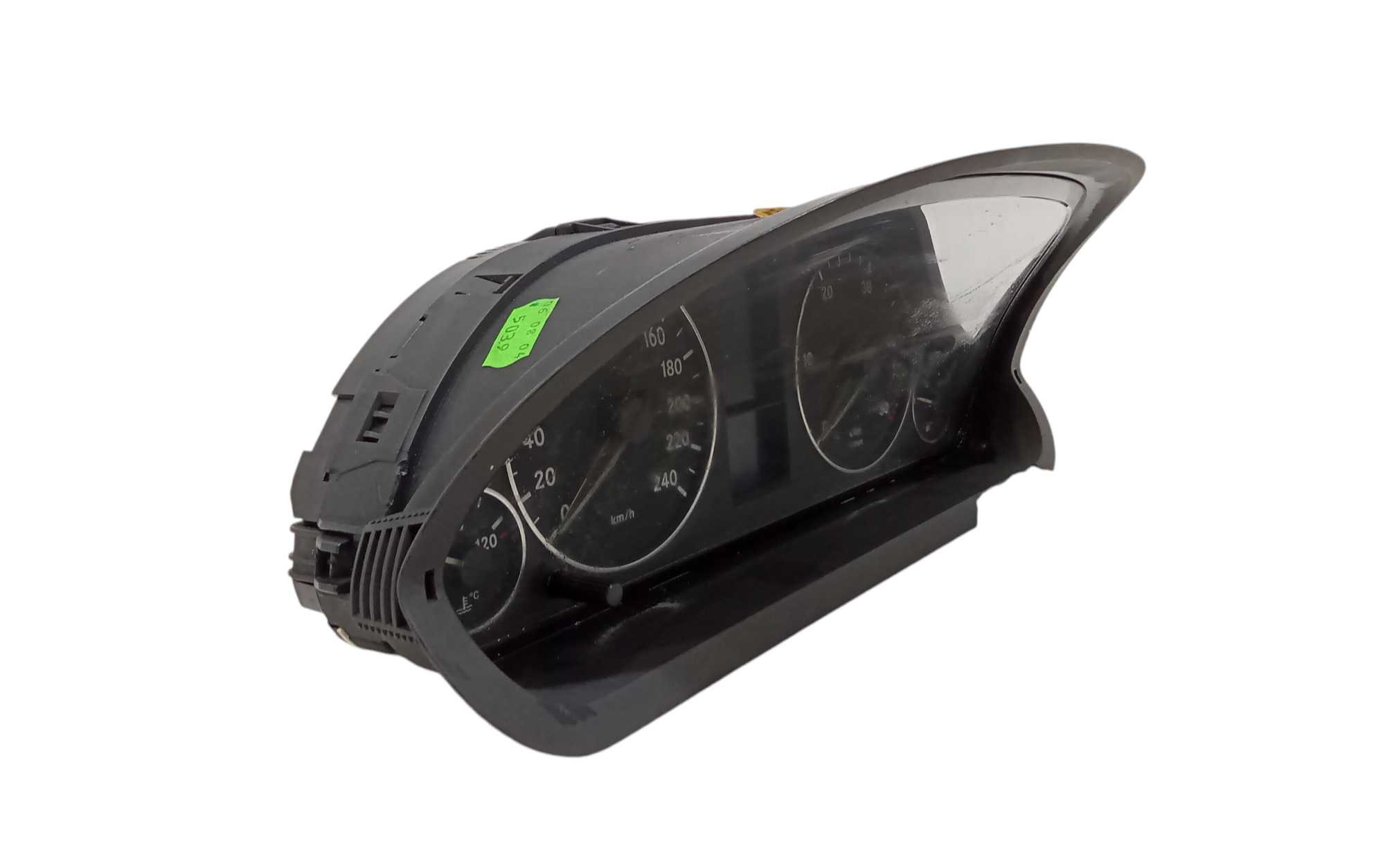 Quadro Strumenti per Mercedes Classe A W169 3 Serie (2004 - 2008)