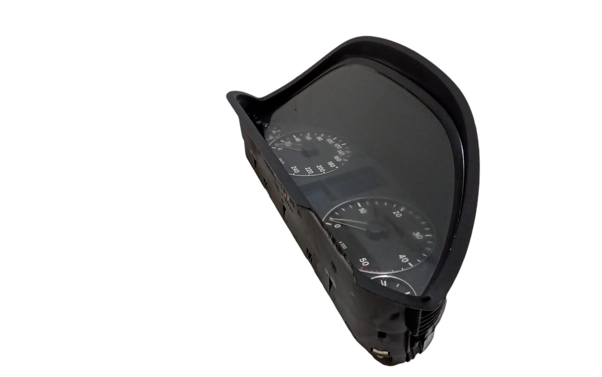 Quadro Strumenti per Mercedes Classe A W169 3 Serie (2004 - 2008)