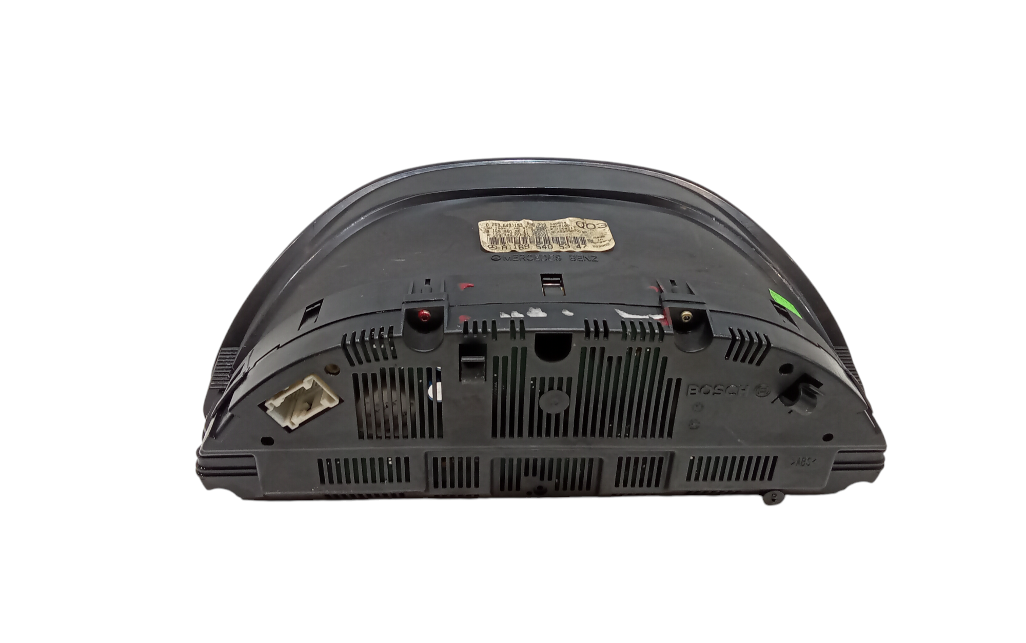 Quadro Strumenti per Mercedes Classe A W169 3 Serie (2004 - 2008)