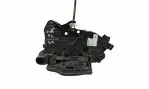 Serratura Anteriore Destra per Volkswagen T-cross Serie (19>) (2019 - In produzione)