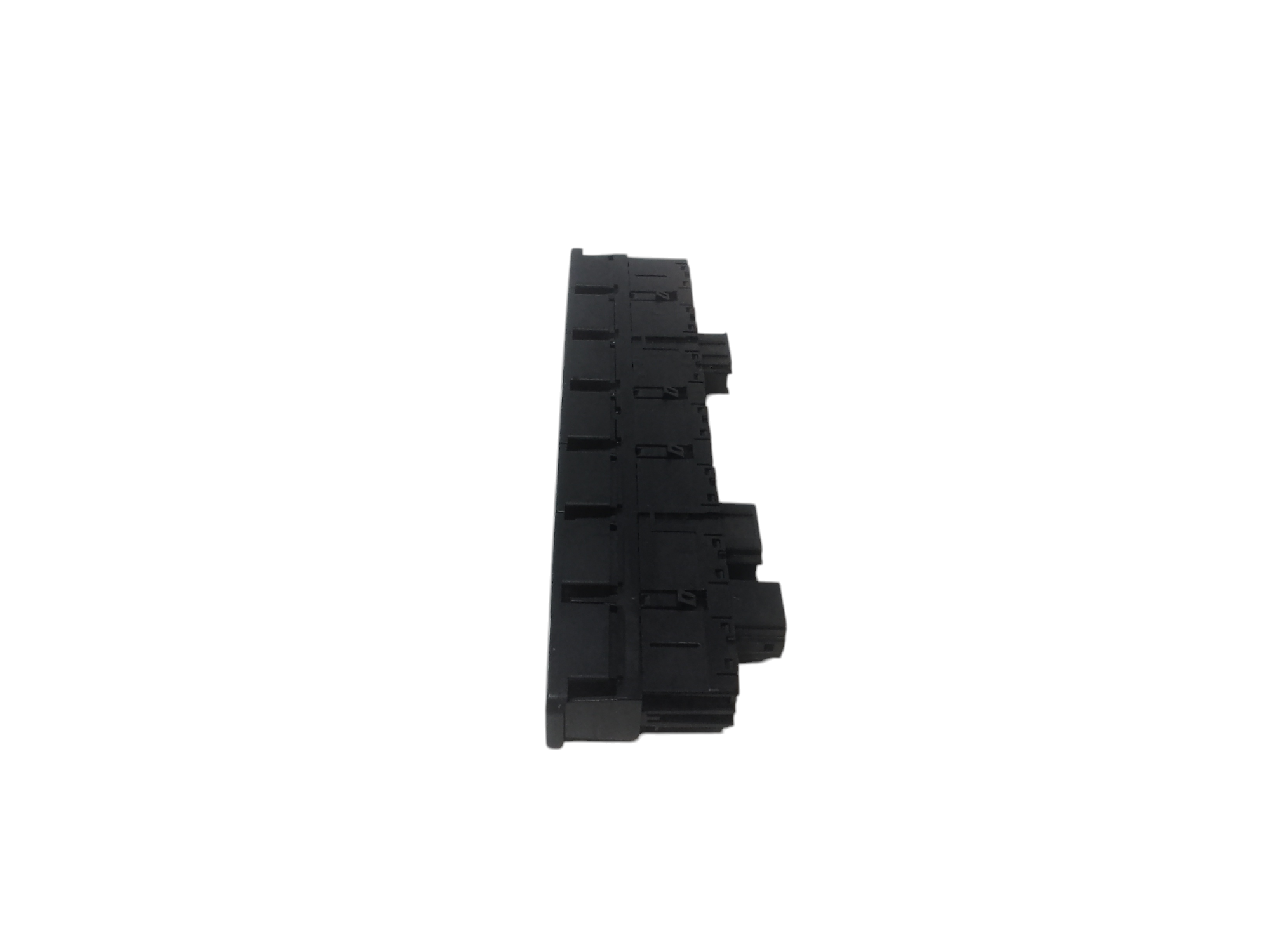 Pulsantiera Centrale per Volkswagen T-cross Serie (19>) (2019 - In produzione)