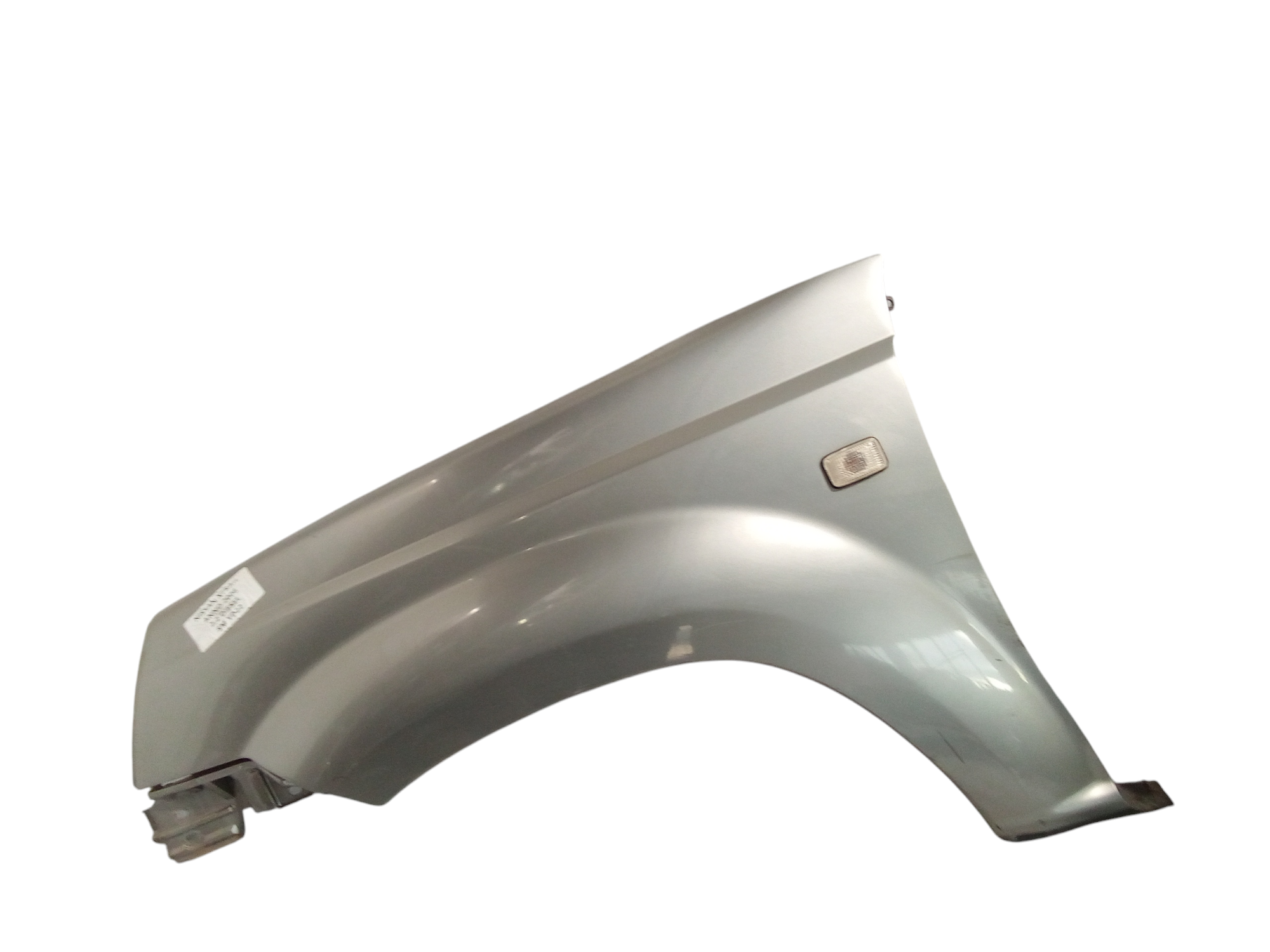 Parafango Anteriore Sinistro per Nissan X-trail 1 Serie (2001 - 2007)