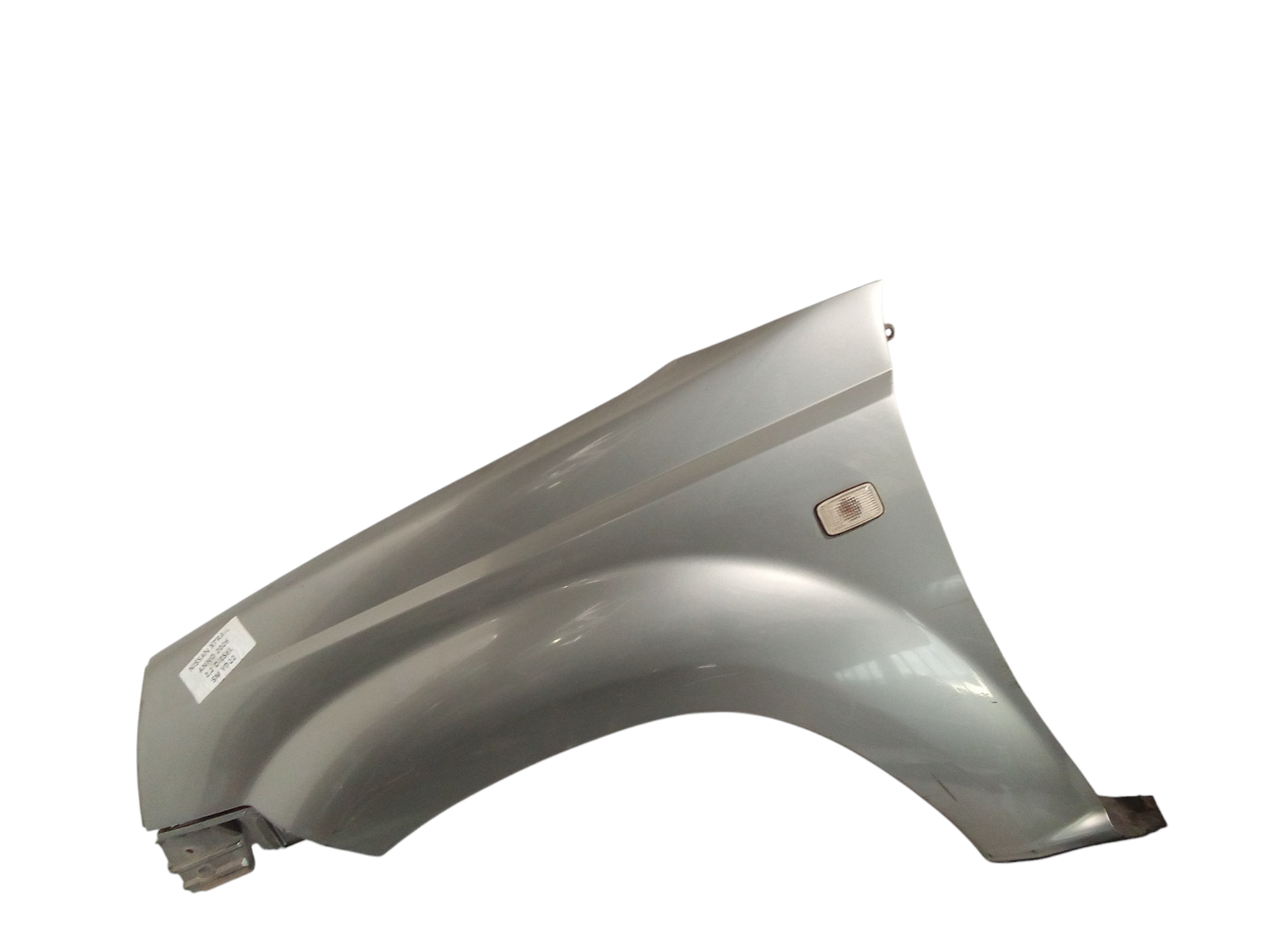 Parafango Anteriore Sinistro per Nissan X-trail 1 Serie (2001 - 2007)