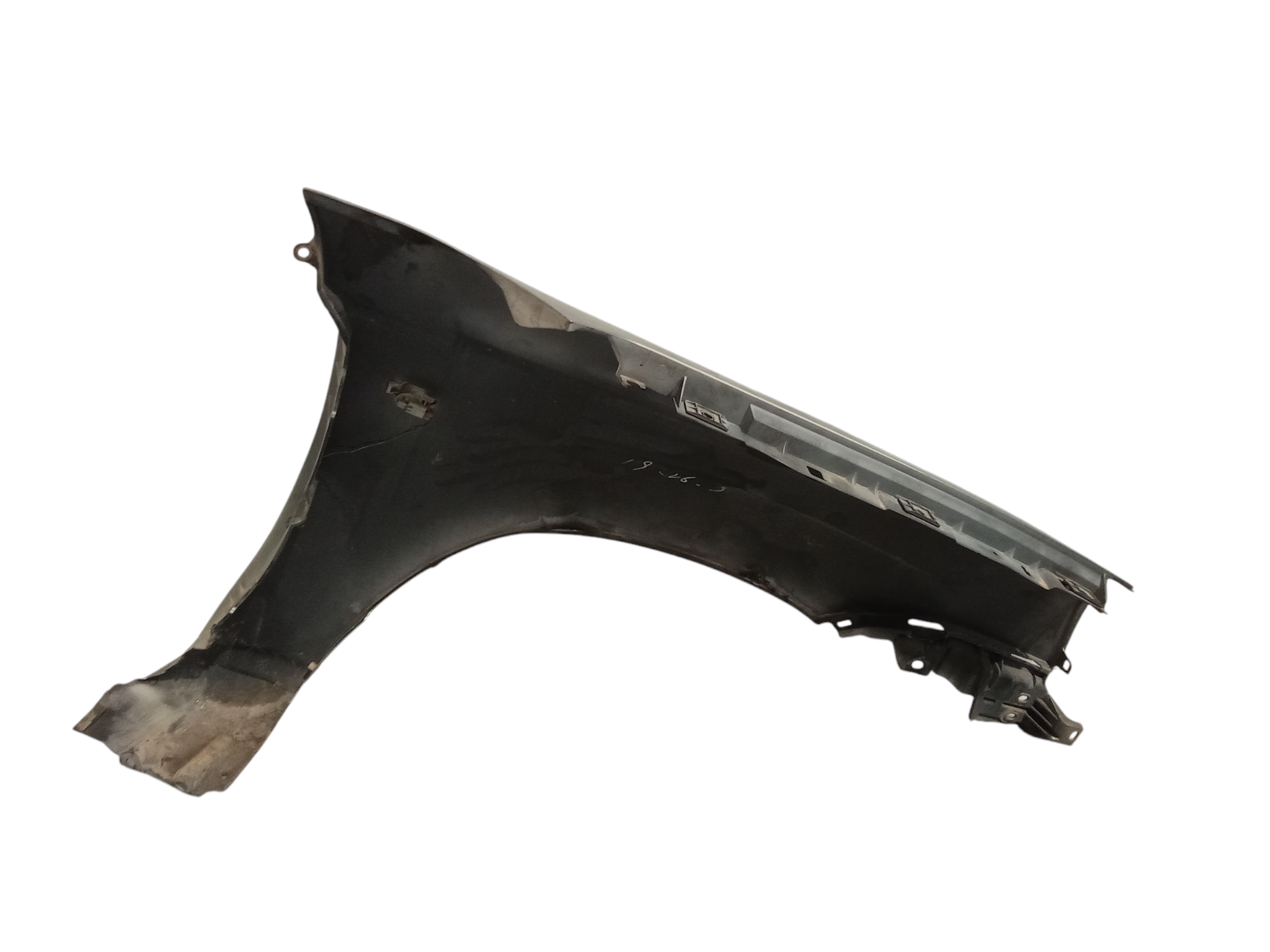 Parafango Anteriore Sinistro per Nissan X-trail 1 Serie (2001 - 2007)