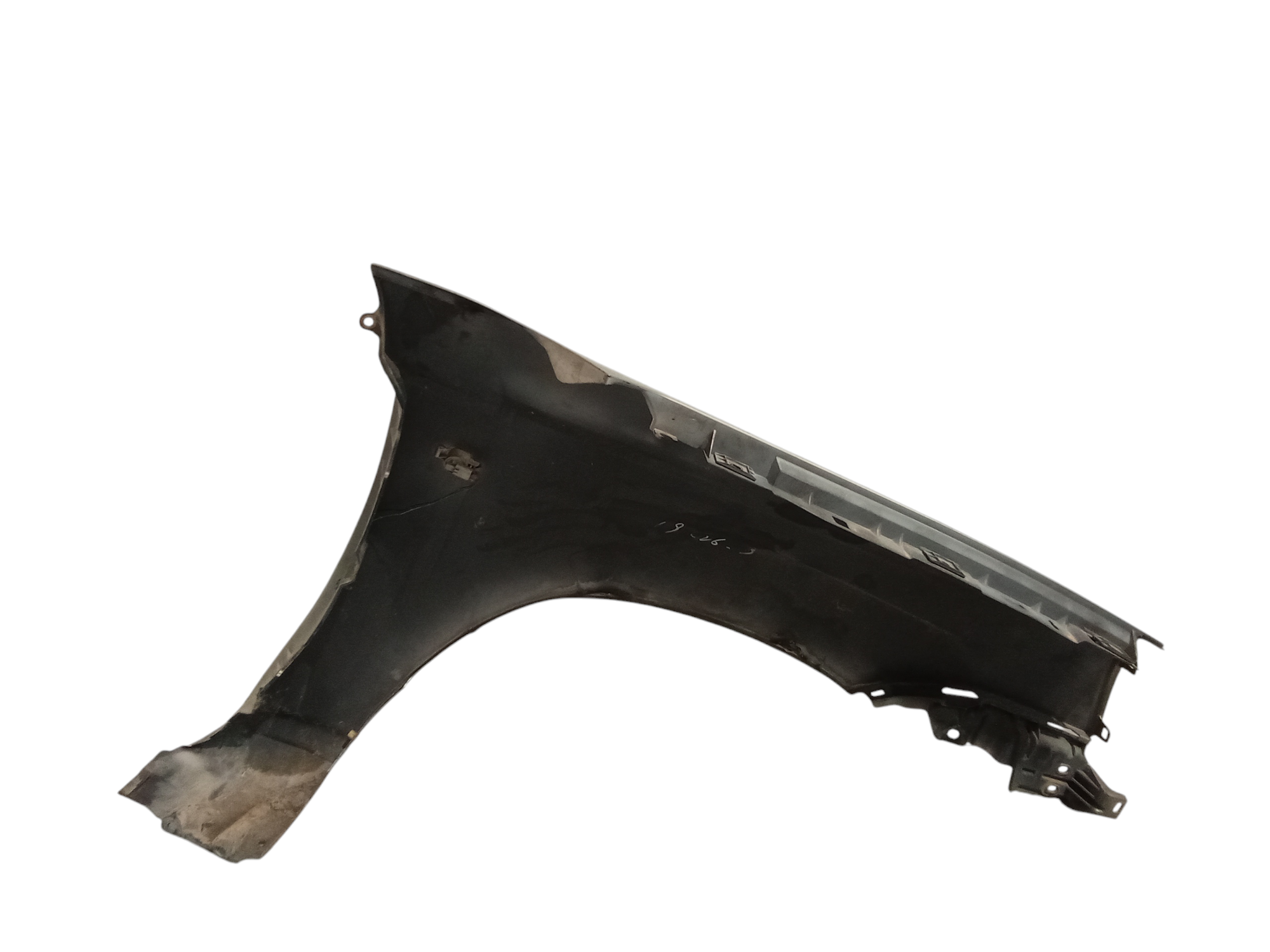 Parafango Anteriore Sinistro per Nissan X-trail 1 Serie (2001 - 2007)