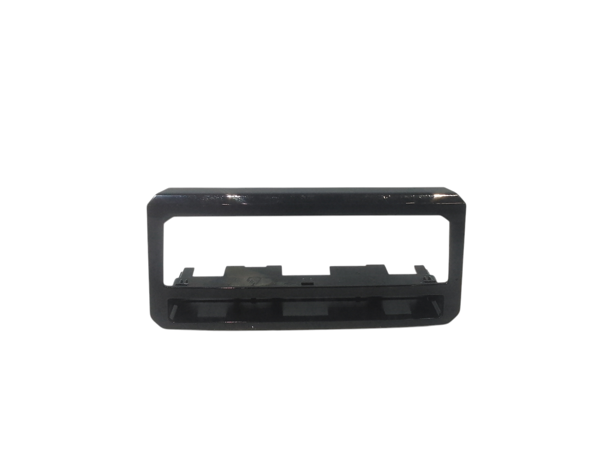 Modanatura Centrale Cruscotto per Volkswagen T-cross Serie (19>) (2019 - In produzione)