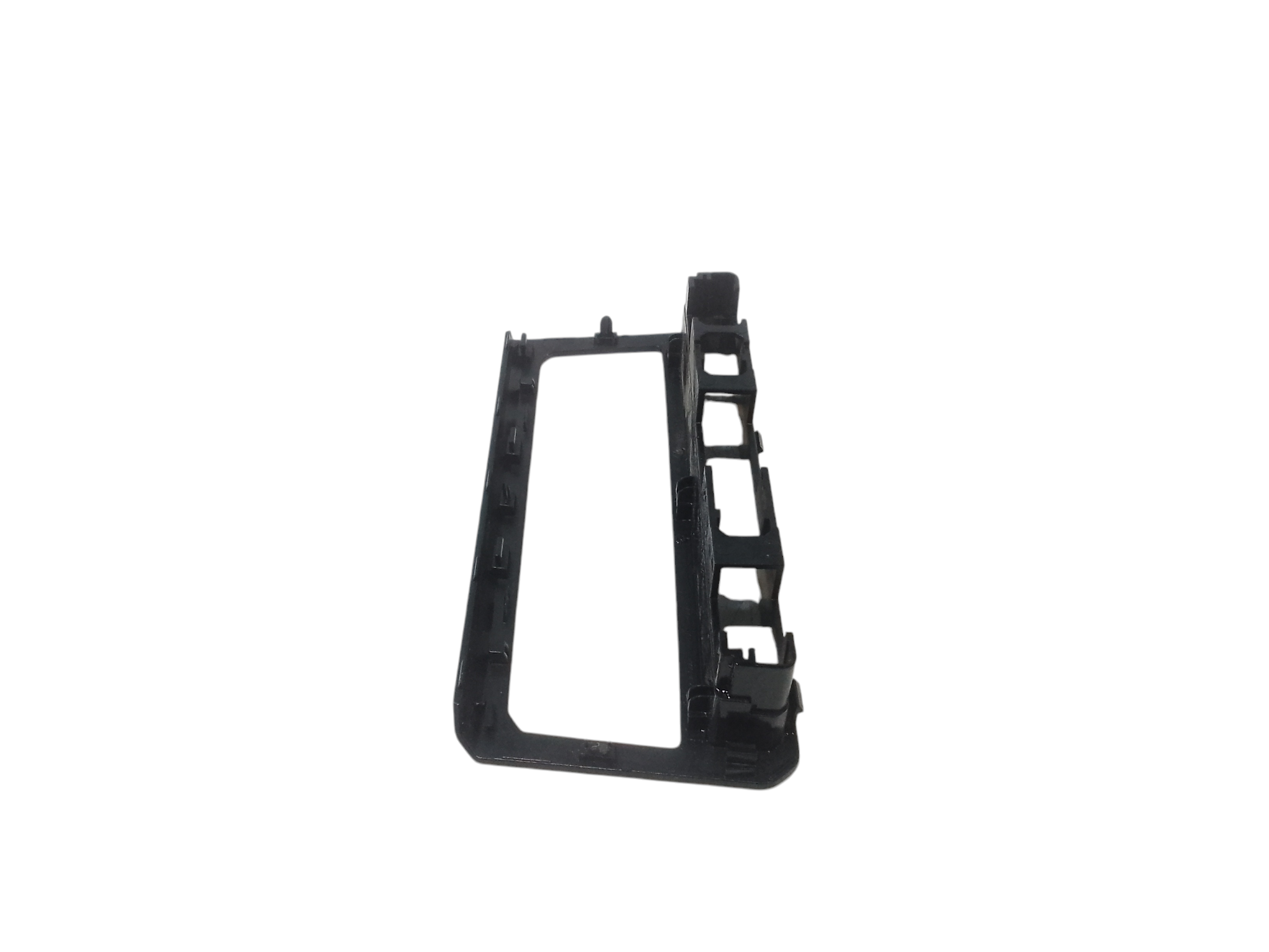 Modanatura Centrale Cruscotto per Volkswagen T-cross Serie (19>) (2019 - In produzione)