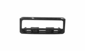 Modanatura Centrale Cruscotto per Volkswagen T-cross Serie (19>) (2019 - In produzione)