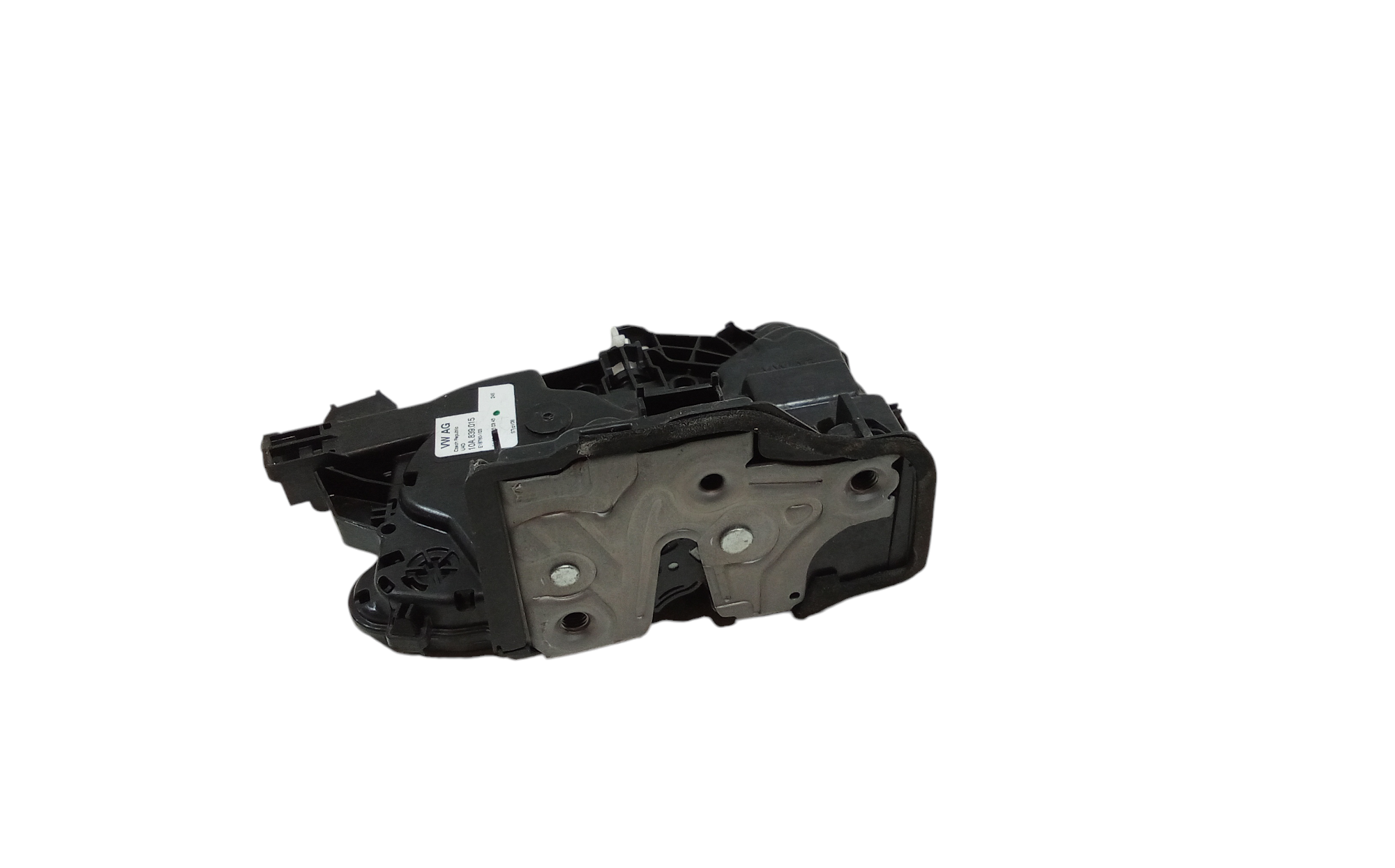 Serratura Posteriore Sinistra per Volkswagen T-cross Serie (19>) (2019 - In produzione)