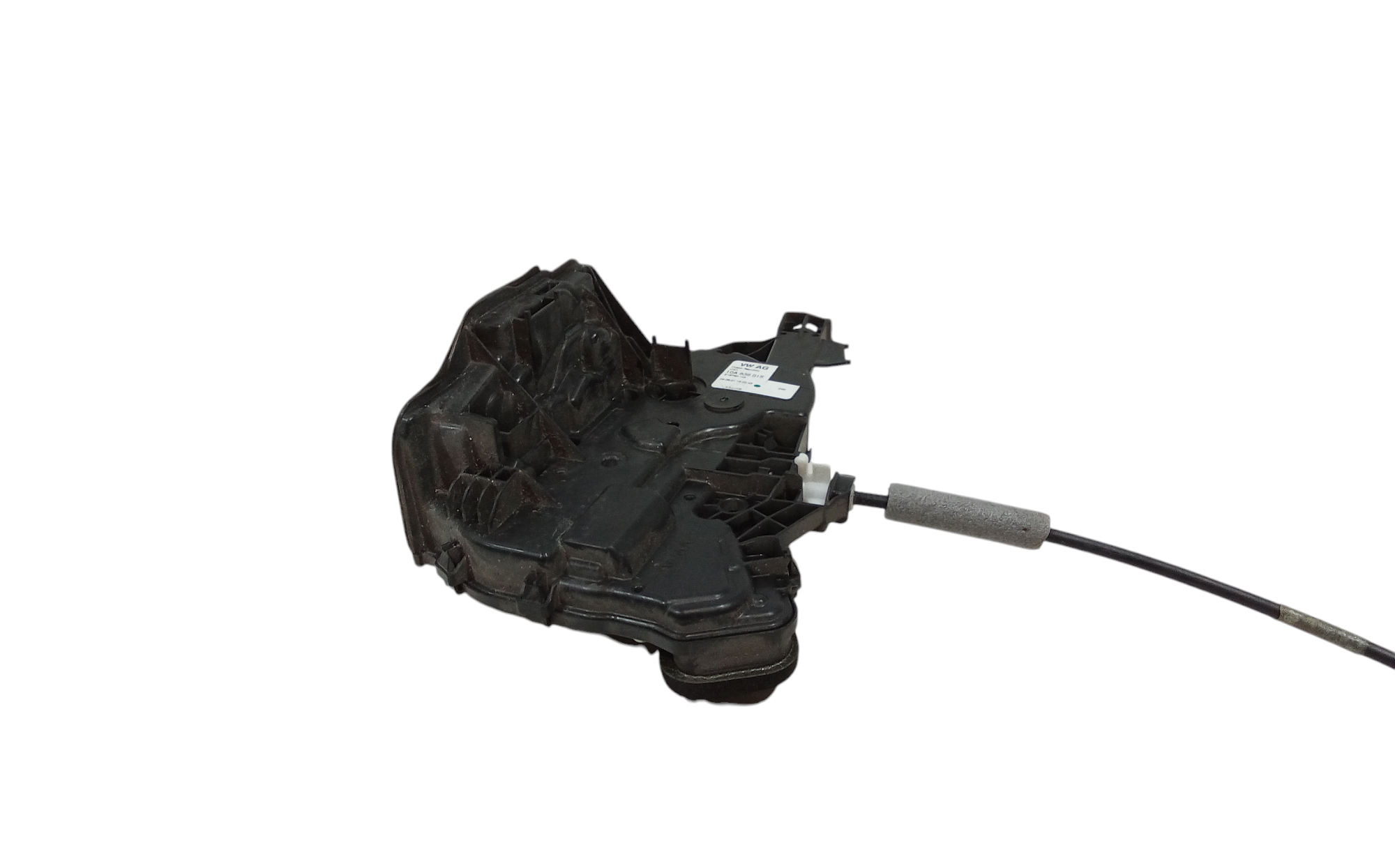 Serratura Posteriore Sinistra per Volkswagen T-cross Serie (19>) (2019 - In produzione)