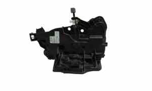 Serratura Posteriore Sinistra per Volkswagen T-cross Serie (19>) (2019 - In produzione)