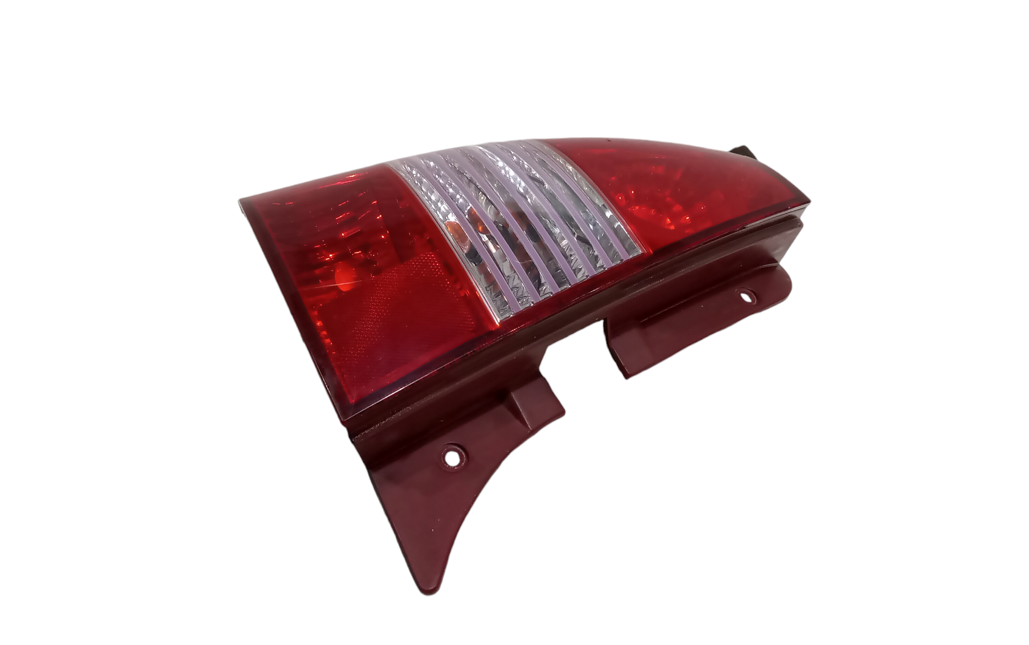 Stop fanale Posteriore sinistro lato Guida per Kia Picanto 1 Serie (2004 - 2008)