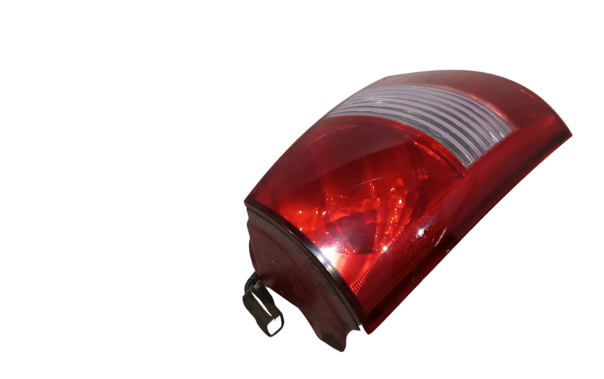 Stop fanale Posteriore sinistro lato Guida per Kia Picanto 1 Serie (2004 - 2008)