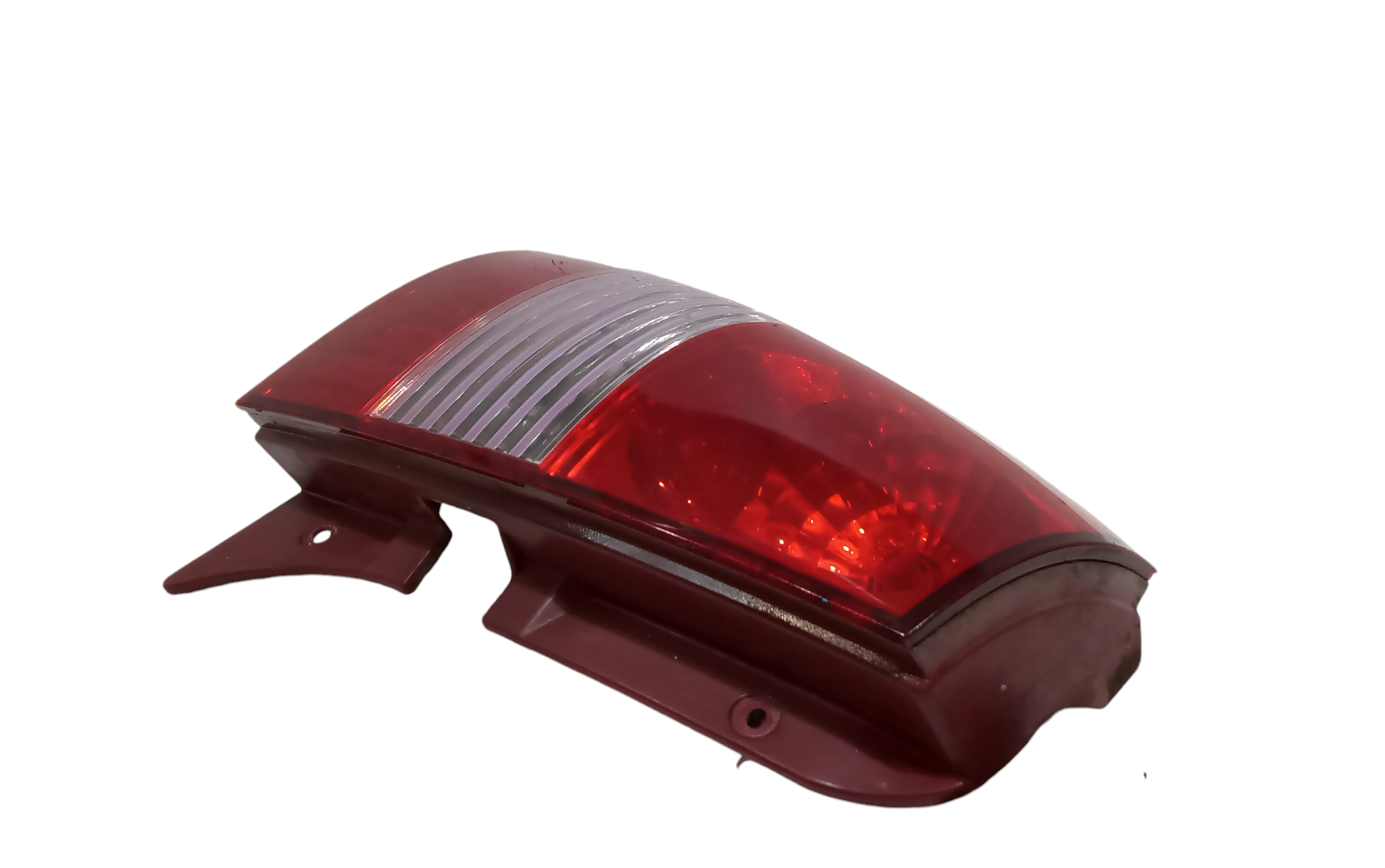 Stop fanale Posteriore sinistro lato Guida per Kia Picanto 1 Serie (2004 - 2008)