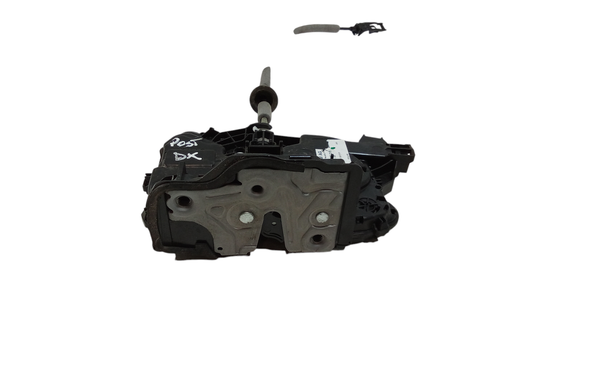 Serratura Posteriore destra per Volkswagen T-cross Serie (19>) (2019 - In produzione)