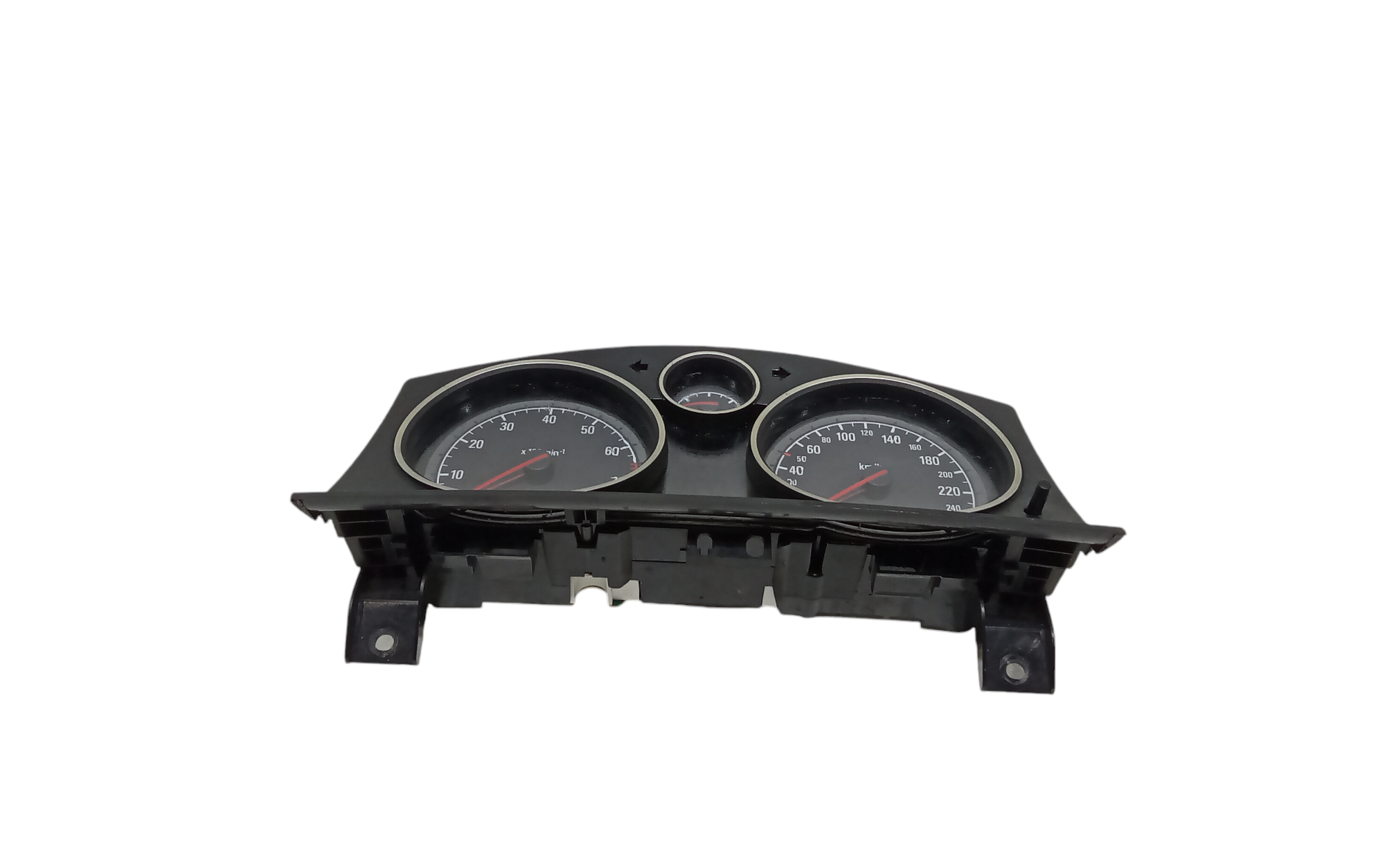 Quadro Strumenti per Opel Astra H Berlina (2004 - 2007)