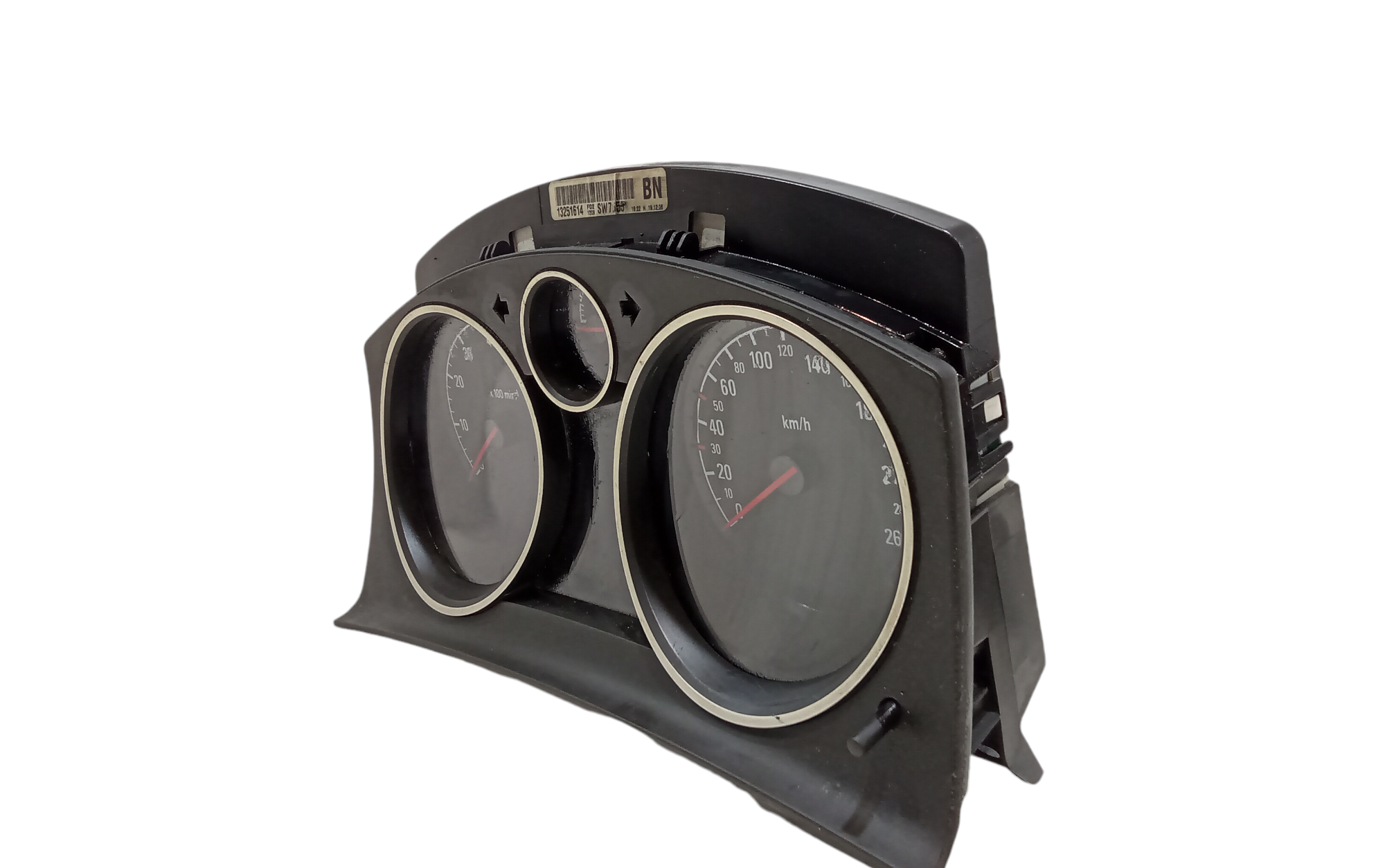 Quadro Strumenti per Opel Astra H Berlina (2004 - 2007)