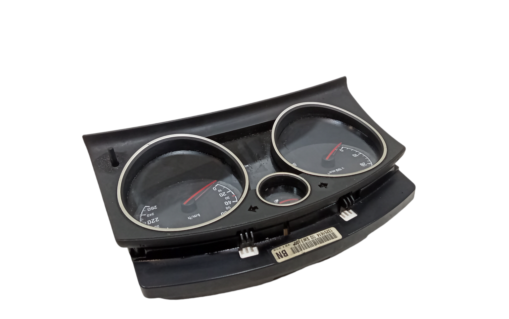 Quadro Strumenti per Opel Astra H Berlina (2004 - 2007)