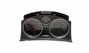 Quadro Strumenti per Opel Astra H Berlina (2004 - 2007)