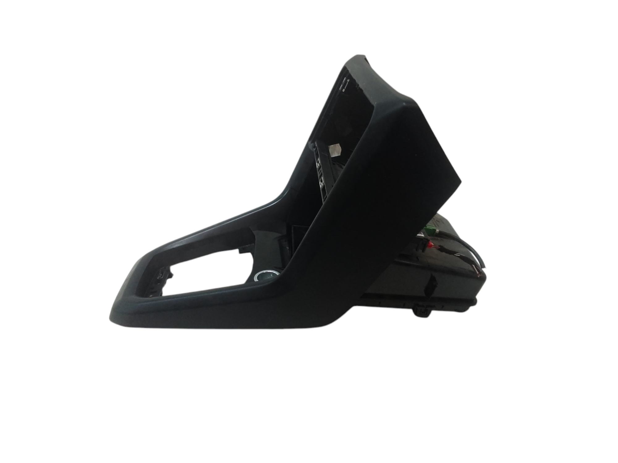 Rivestimento consolle centrale per Volkswagen T-cross Serie (19>) (2019 - In produzione)