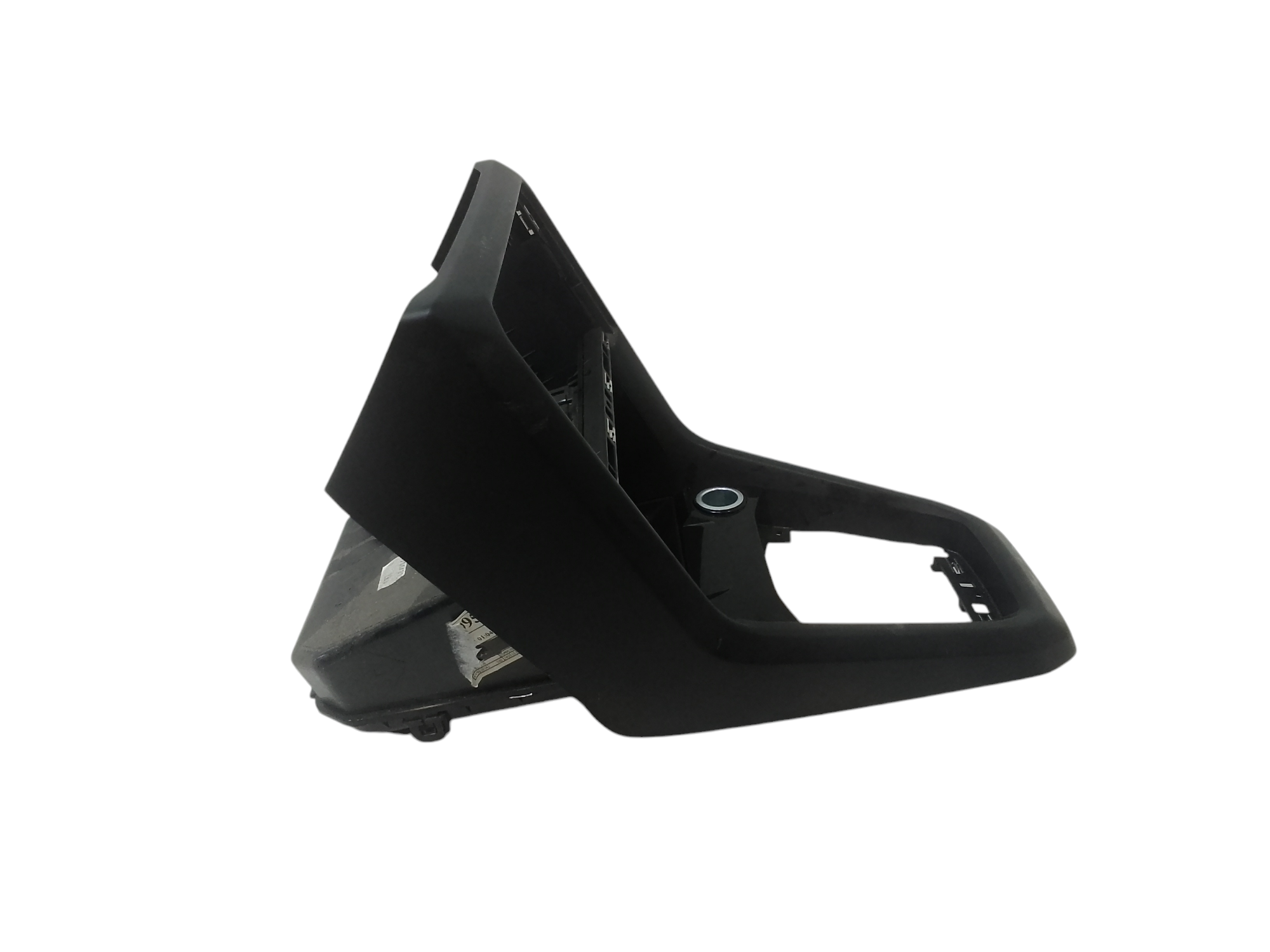 Rivestimento consolle centrale per Volkswagen T-cross Serie (19>) (2019 - In produzione)