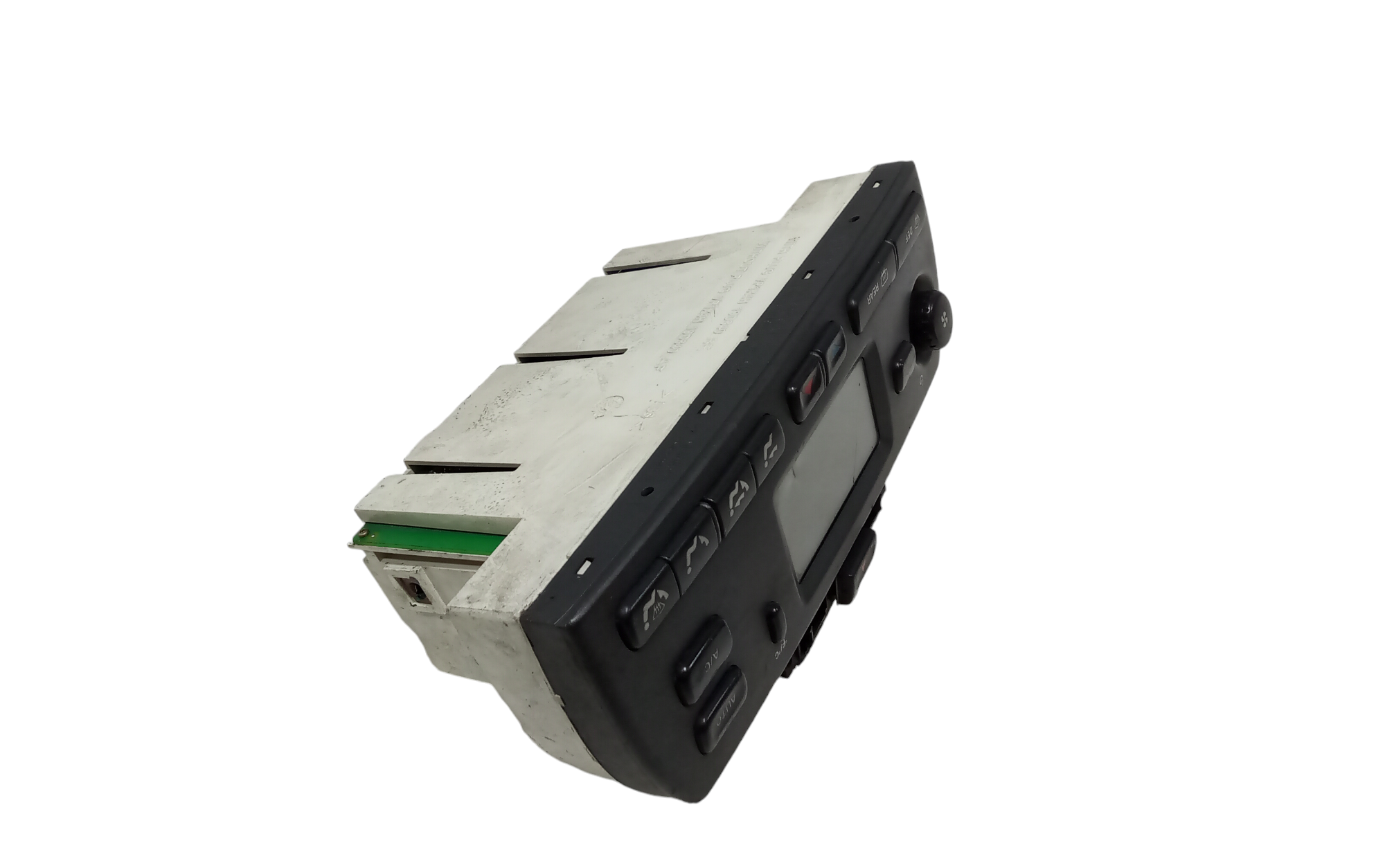 Comandi Clima per Jaguar X-type  Serie (2001 - 2008)