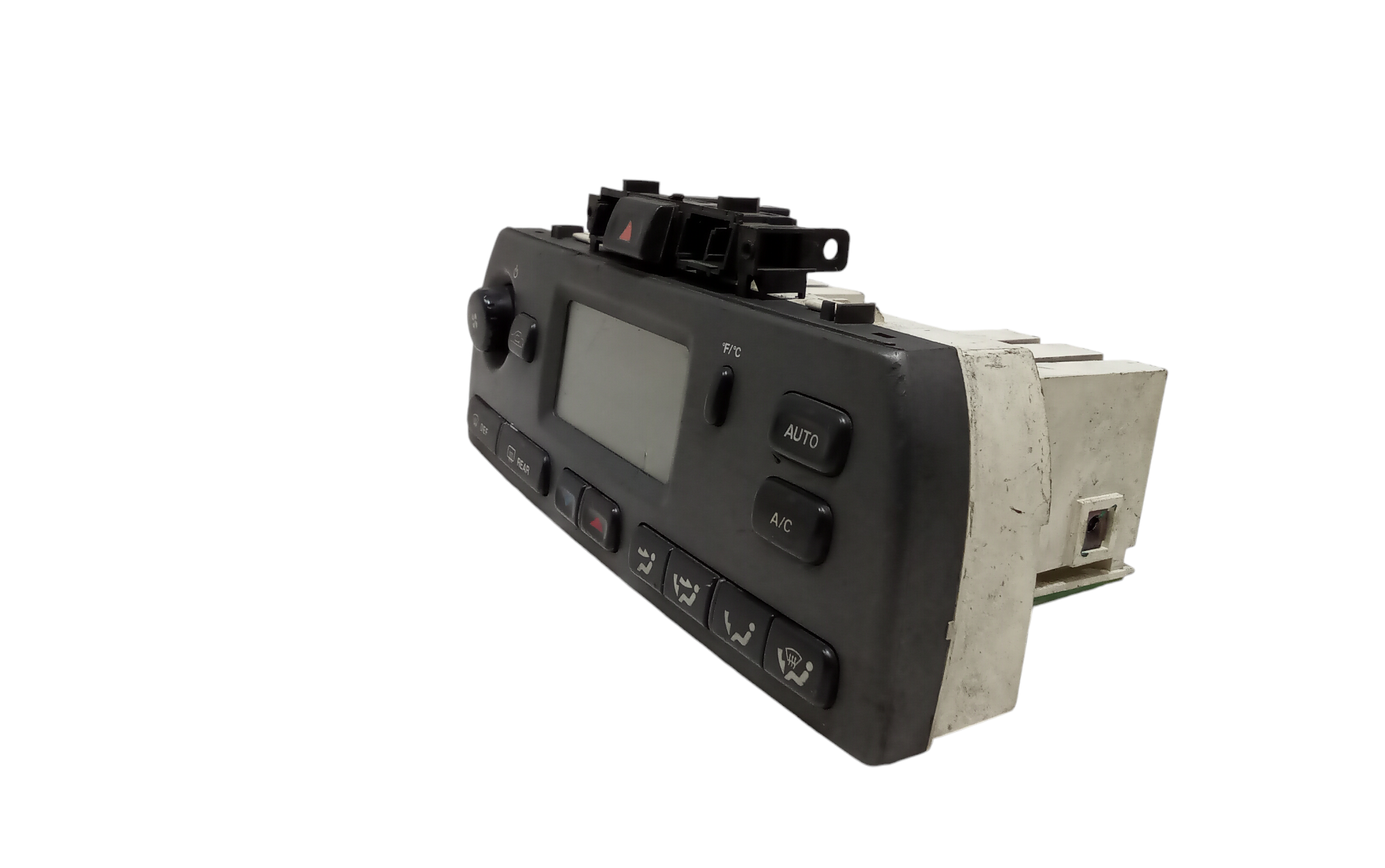 Comandi Clima per Jaguar X-type  Serie (2001 - 2008)