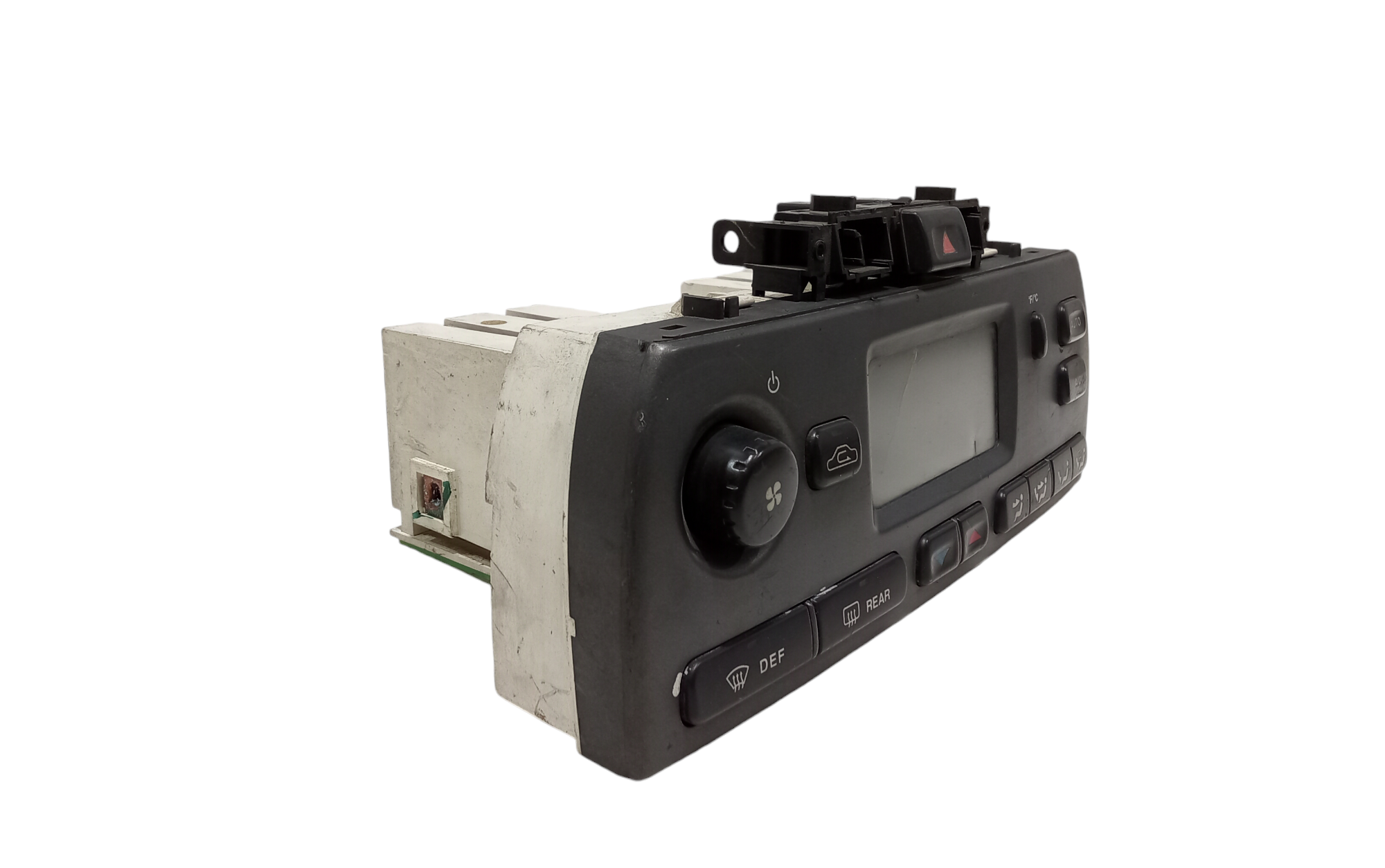 Comandi Clima per Jaguar X-type  Serie (2001 - 2008)