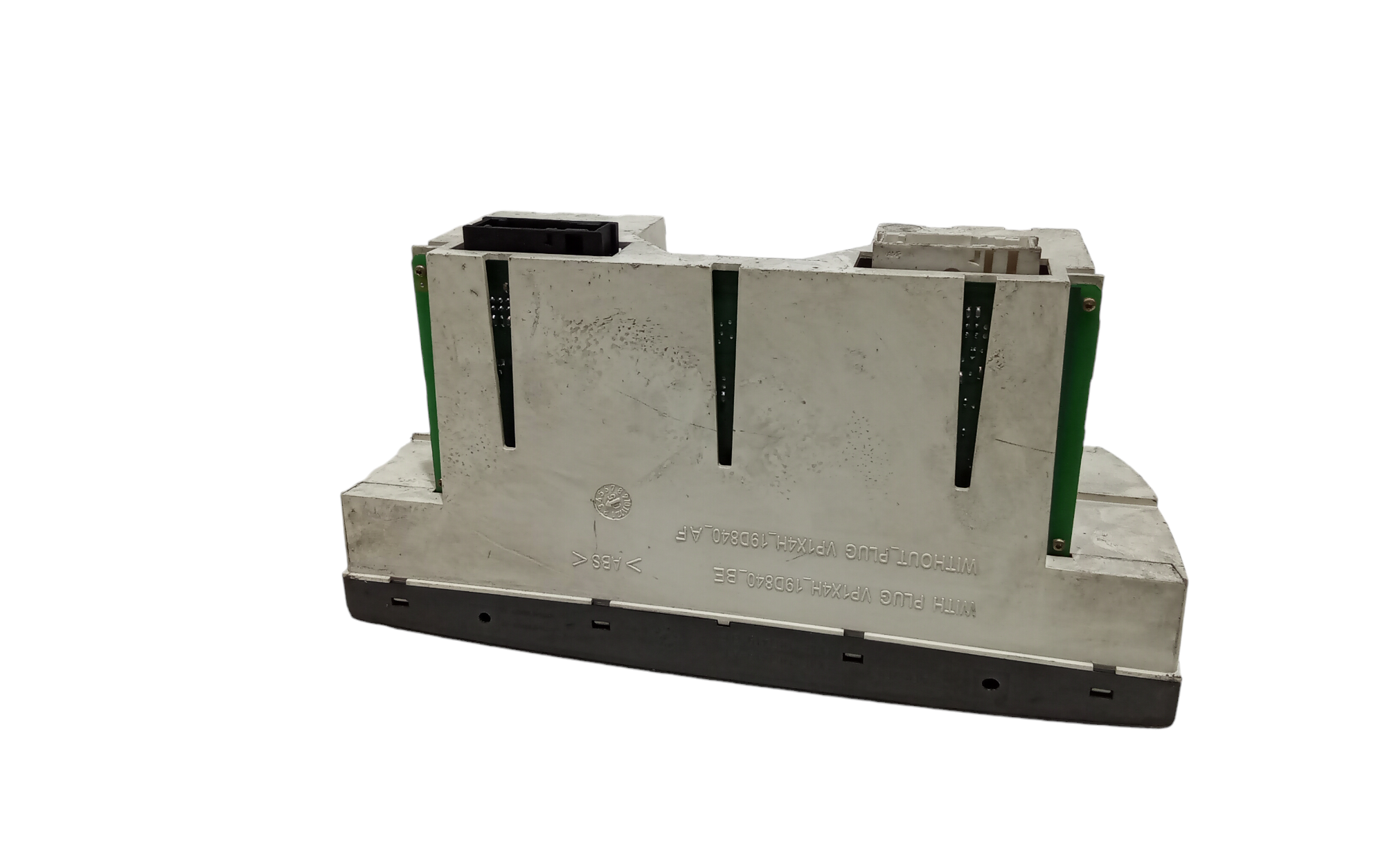 Comandi Clima per Jaguar X-type  Serie (2001 - 2008)