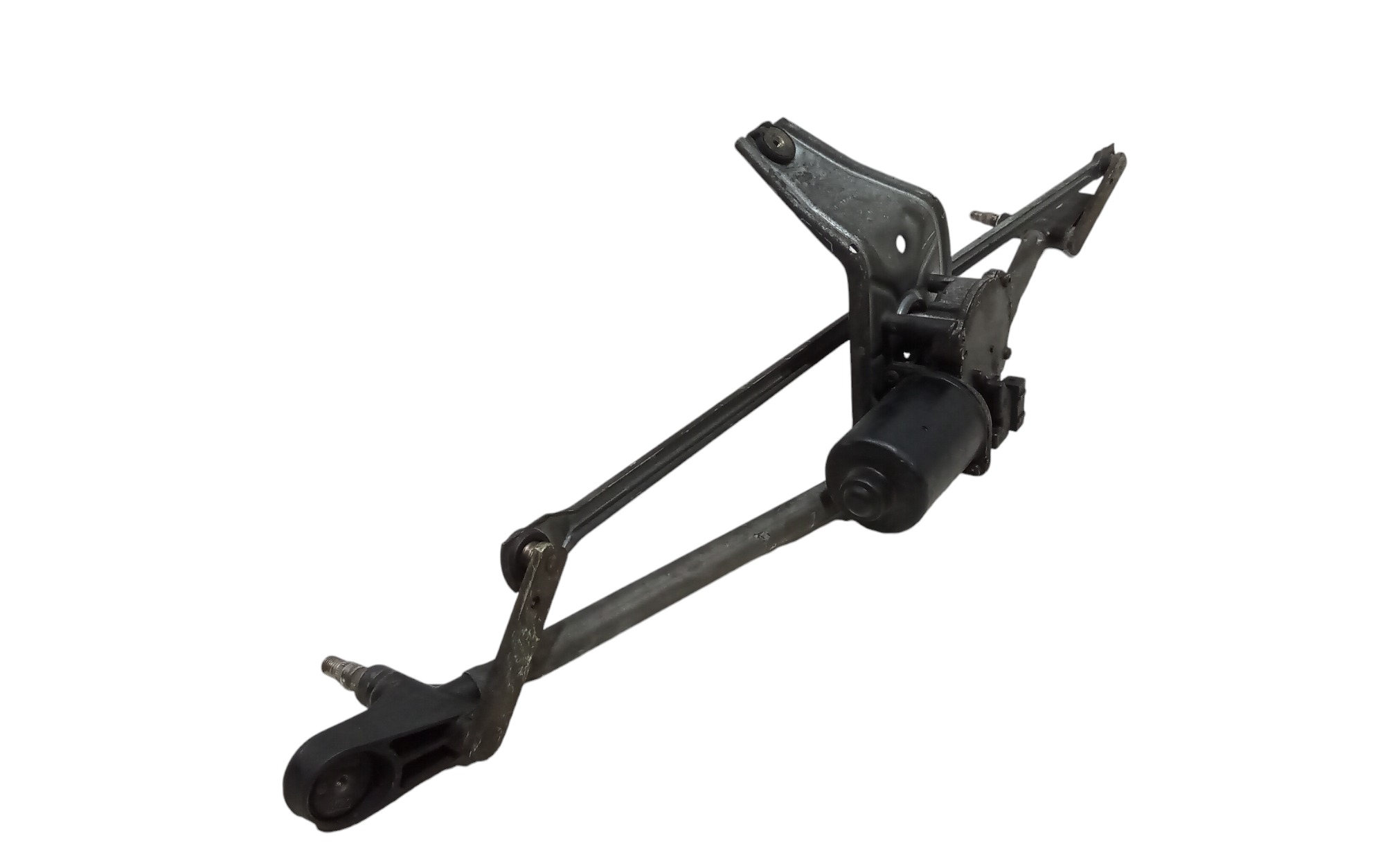 Motorino tergi ant completo di tandem per Nissan X-trail 1 Serie (2001 - 2007)