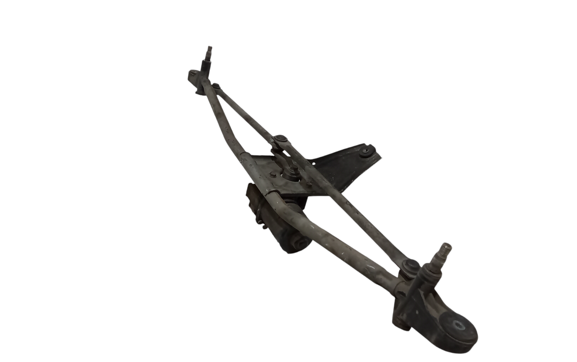 Motorino tergi ant completo di tandem per Nissan X-trail 1 Serie (2001 - 2007)