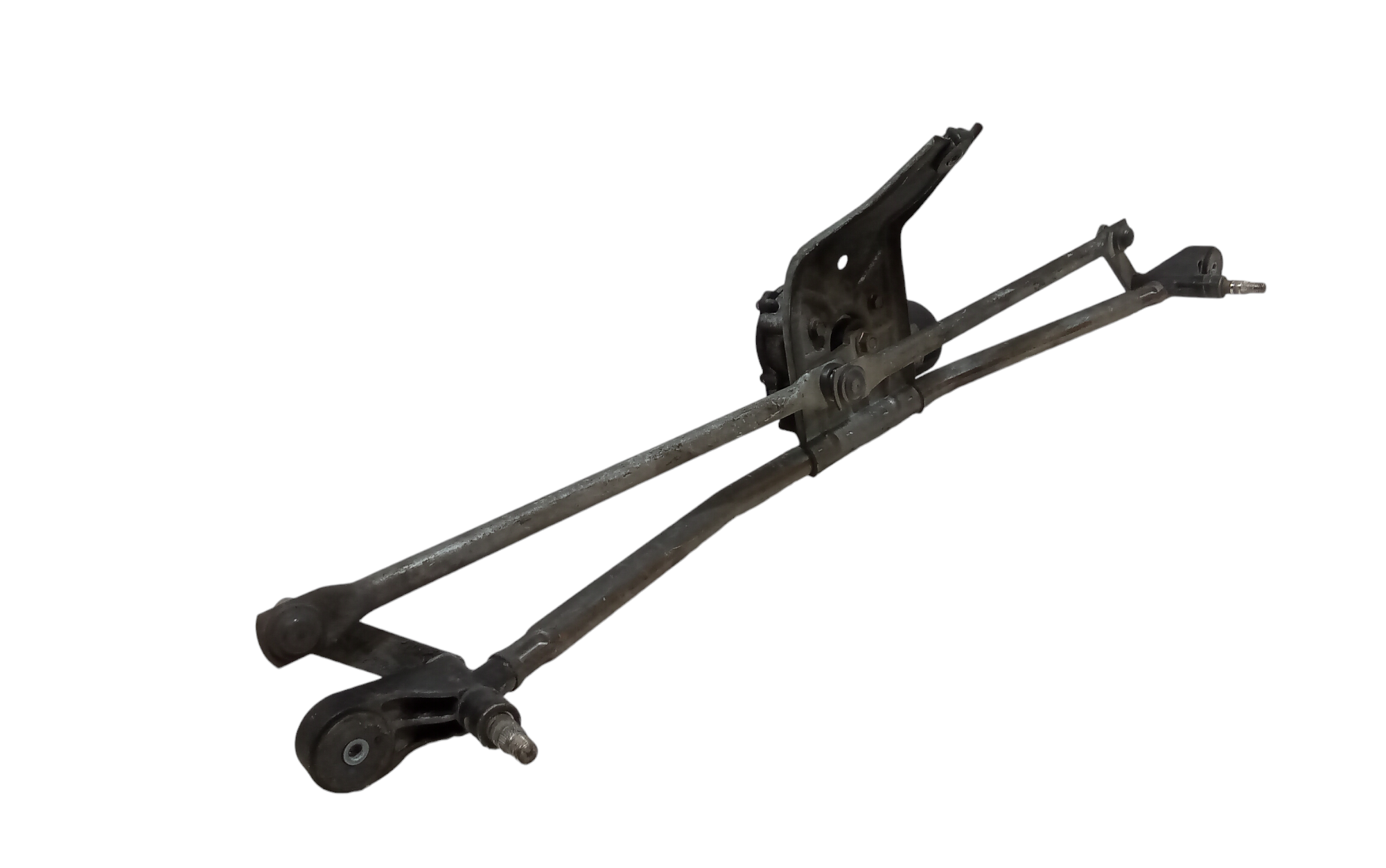 Motorino tergi ant completo di tandem per Nissan X-trail 1 Serie (2001 - 2007)
