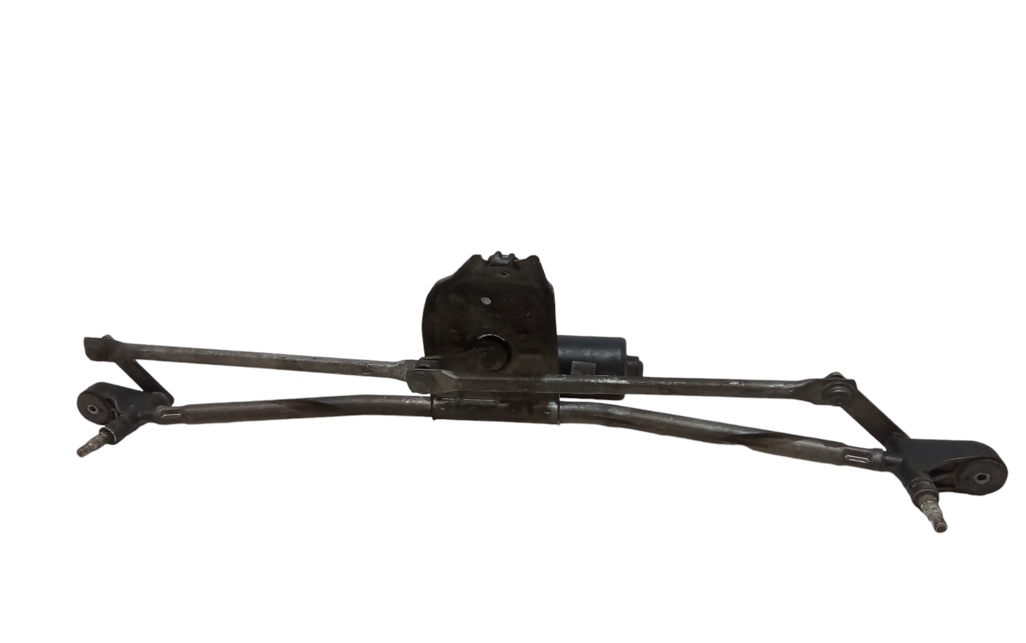 Motorino tergi ant completo di tandem per Nissan X-trail 1 Serie (2001 - 2007)