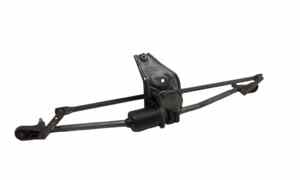 Motorino tergi ant completo di tandem per Nissan X-trail 1 Serie (2001 - 2007)