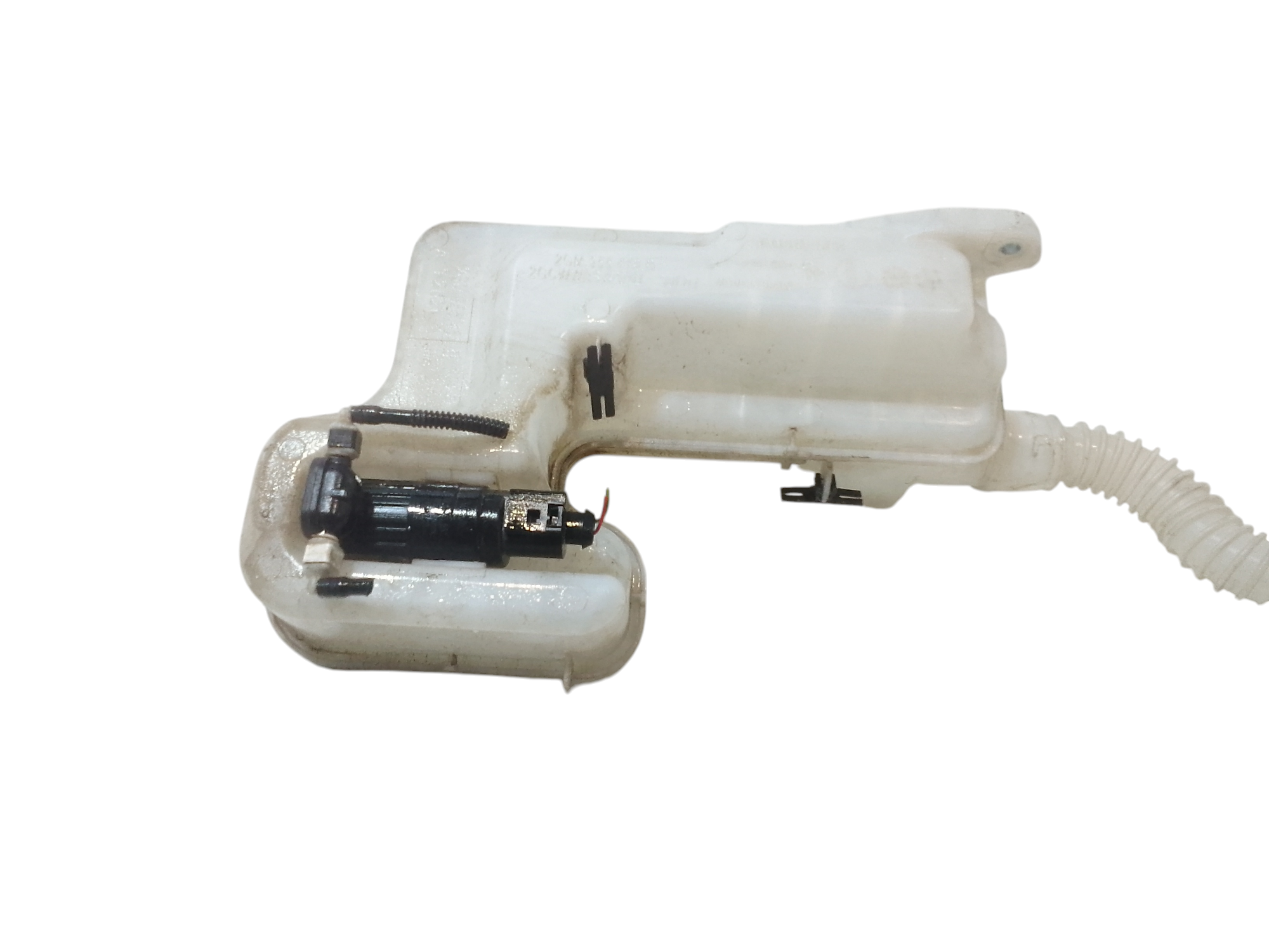 Vaschetta Tergi ant per Volkswagen T-cross Serie (19>) (2019 - In produzione)