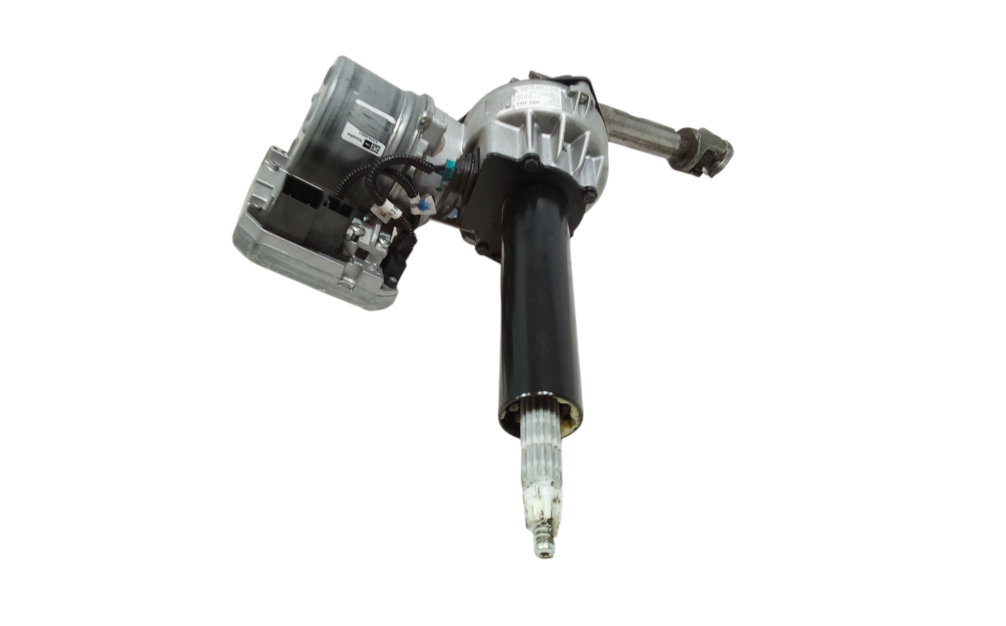 City completo per Volkswagen T-cross Serie (19>) (2019 - In produzione)