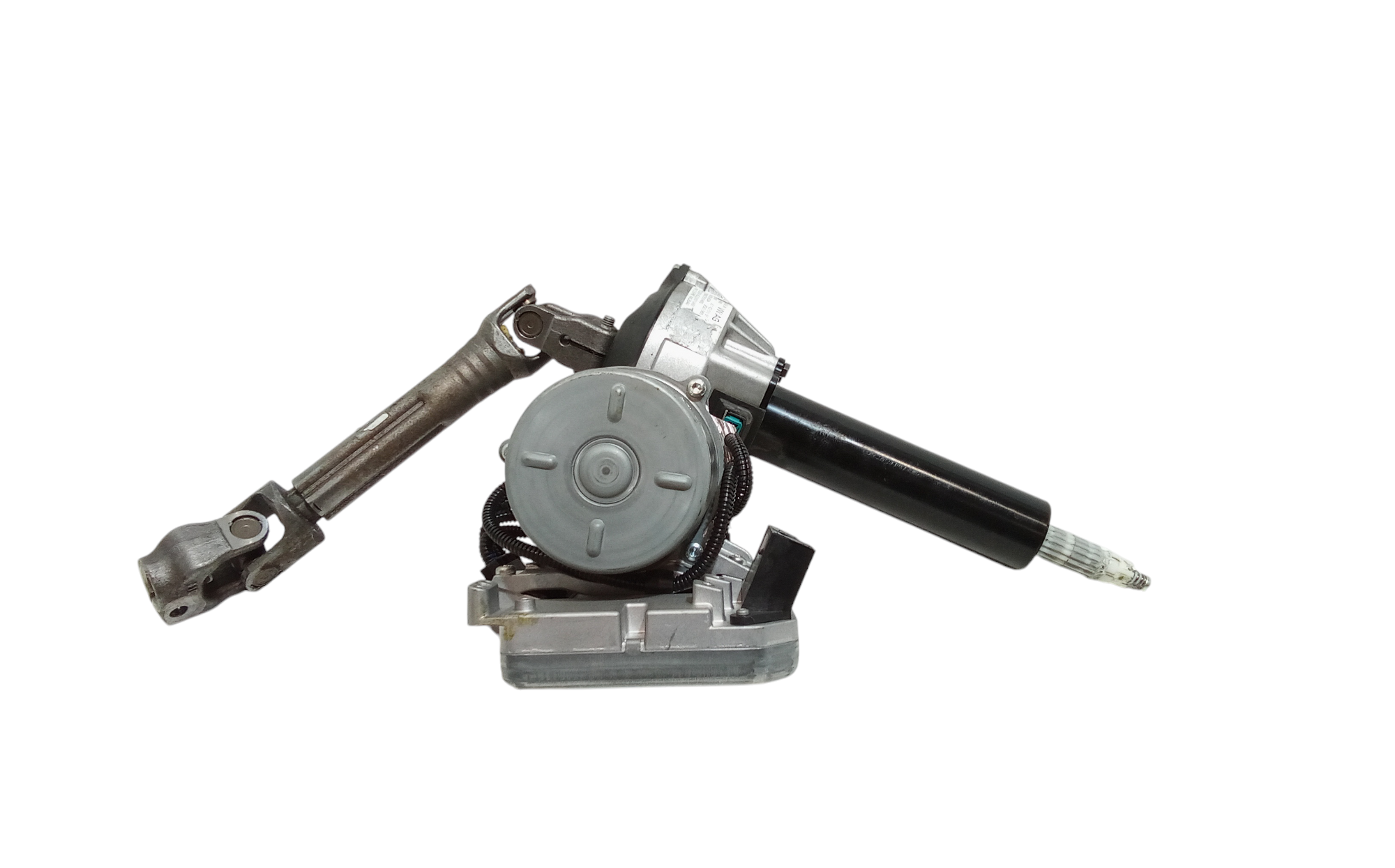 City completo per Volkswagen T-cross Serie (19>) (2019 - In produzione)