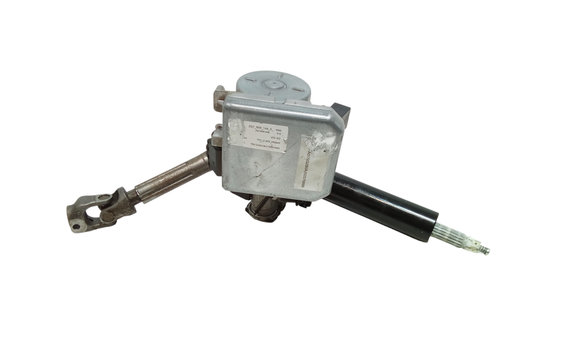 City completo per Volkswagen T-cross Serie (19>) (2019 - In produzione)